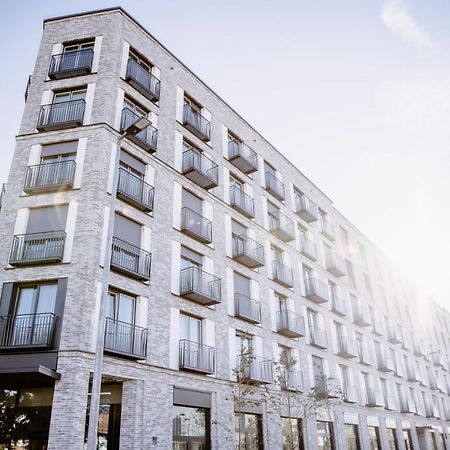 The Flag Meiller Gaerten Munich Exterior photo