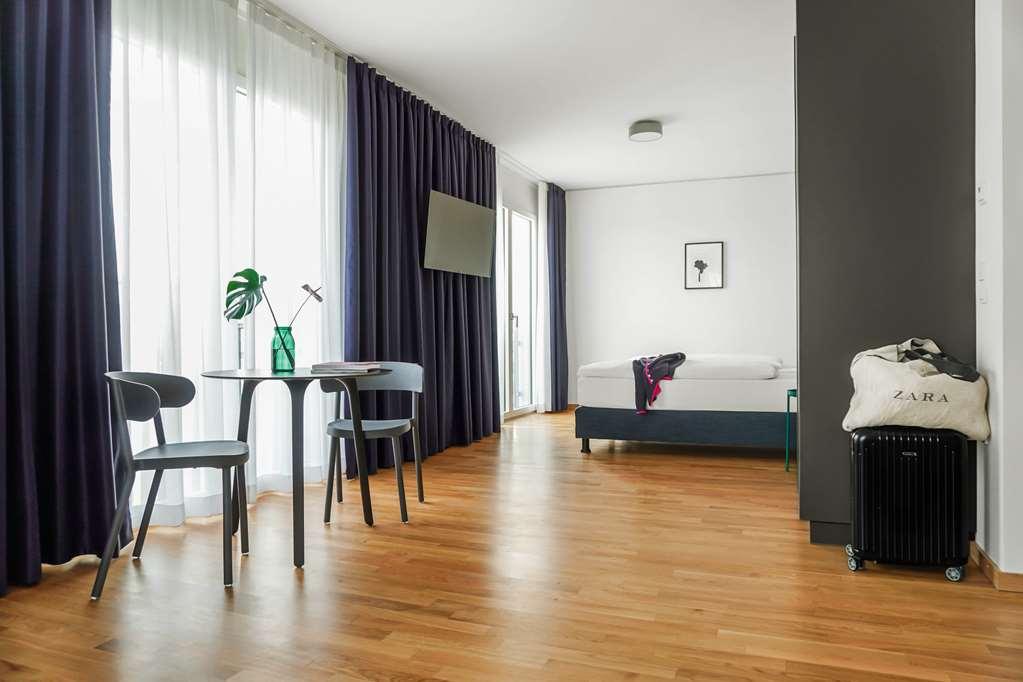 The Flag Meiller Gaerten Munich Room photo