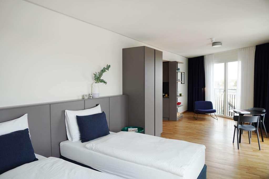 The Flag Meiller Gaerten Munich Room photo