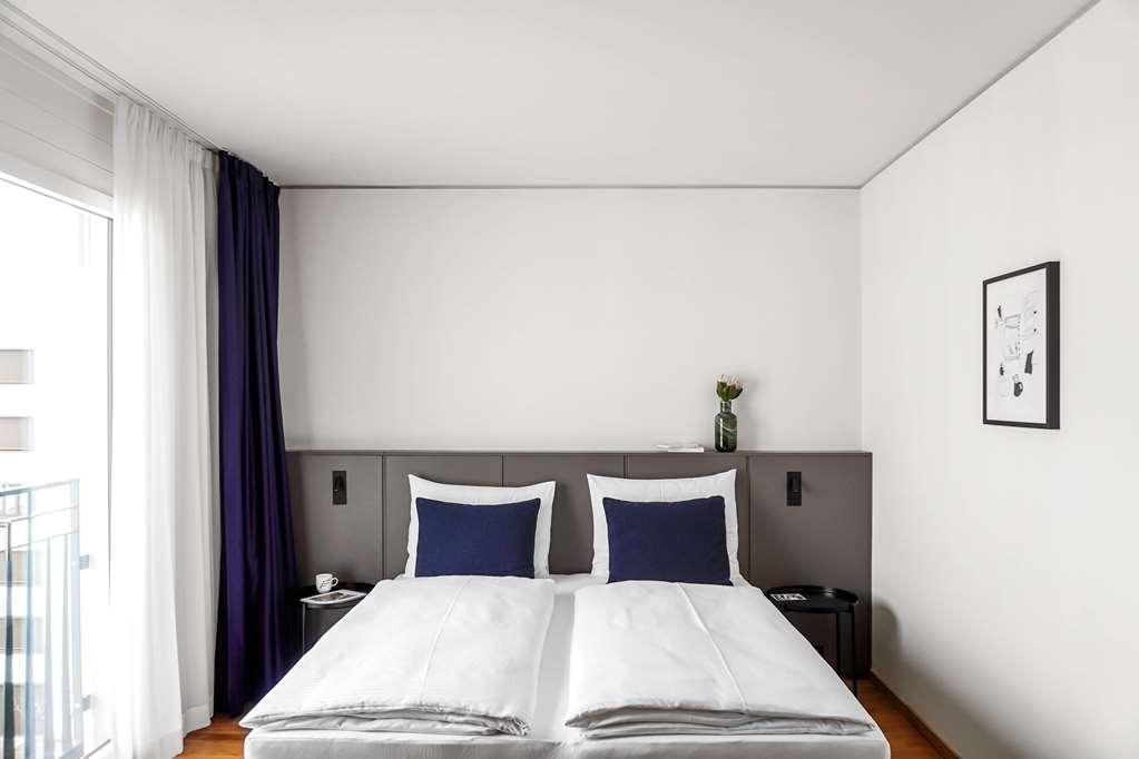 The Flag Meiller Gaerten Munich Room photo